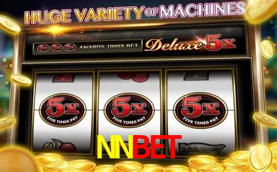 A Emoção da Loteria na NNBET: Uma Chance de Mudança de Vida