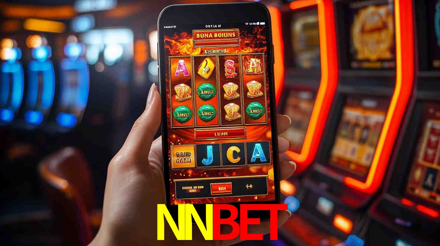 NNBET - Roleta da Sorte Suprema - NNBET.COM