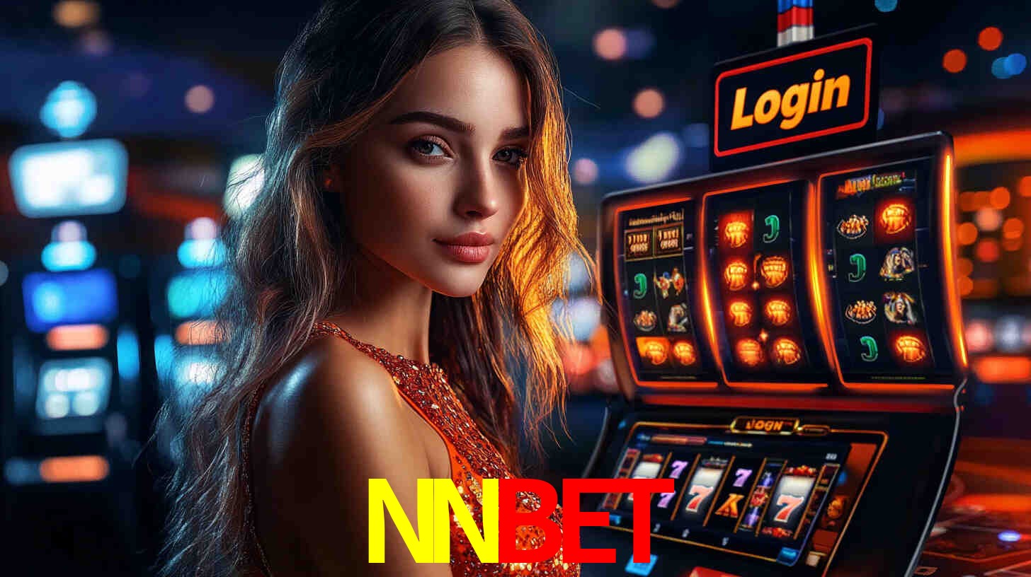 NNBET: Seu Cassino Premiado com Pagamentos Rápidos