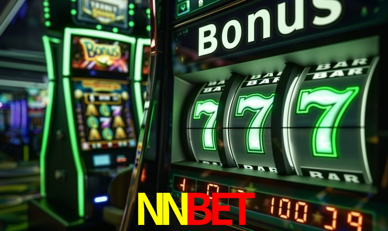 Experiência VIP NNBET