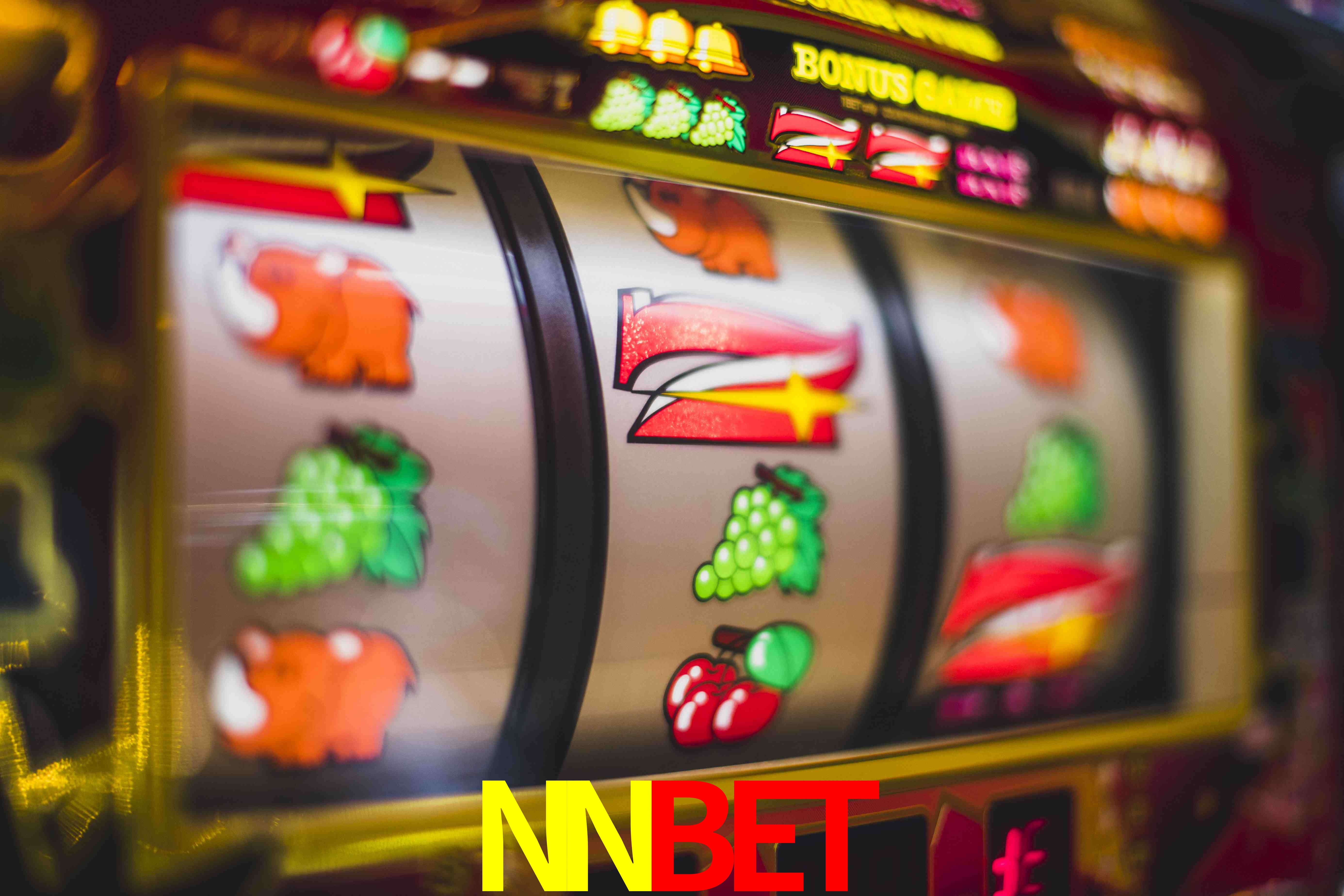 VIP Casino NNBET