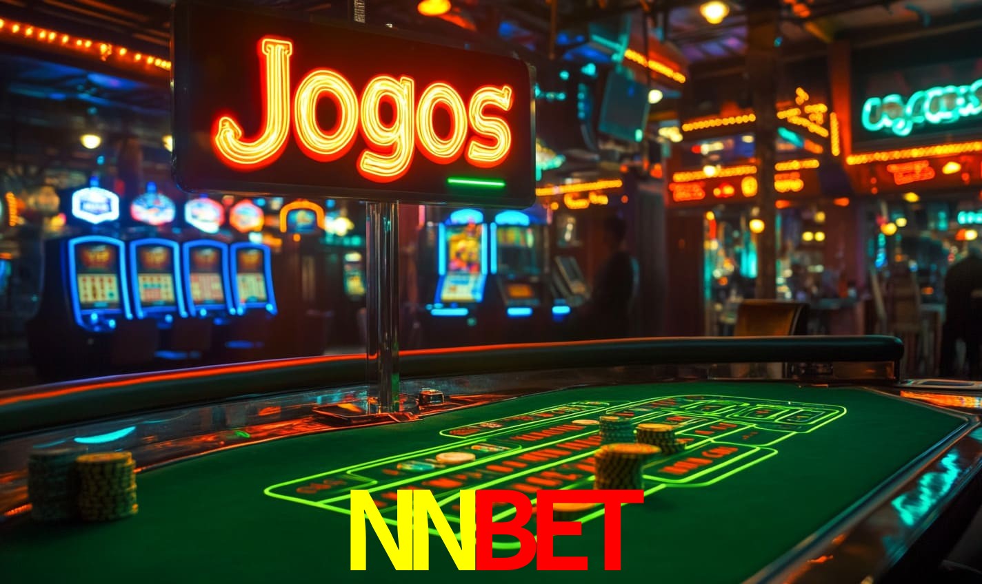 Login Seguro NNBET