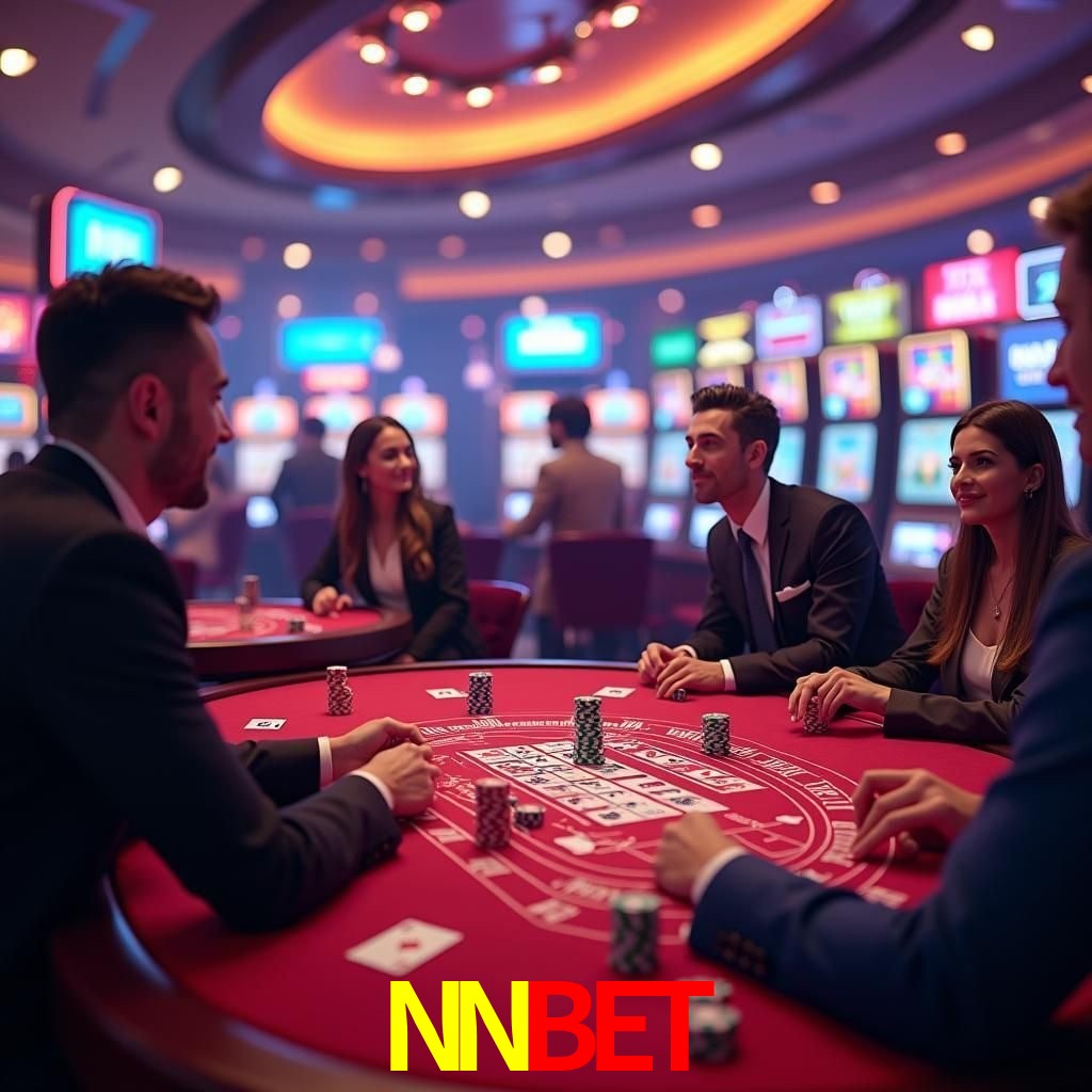 Torneios NNBET