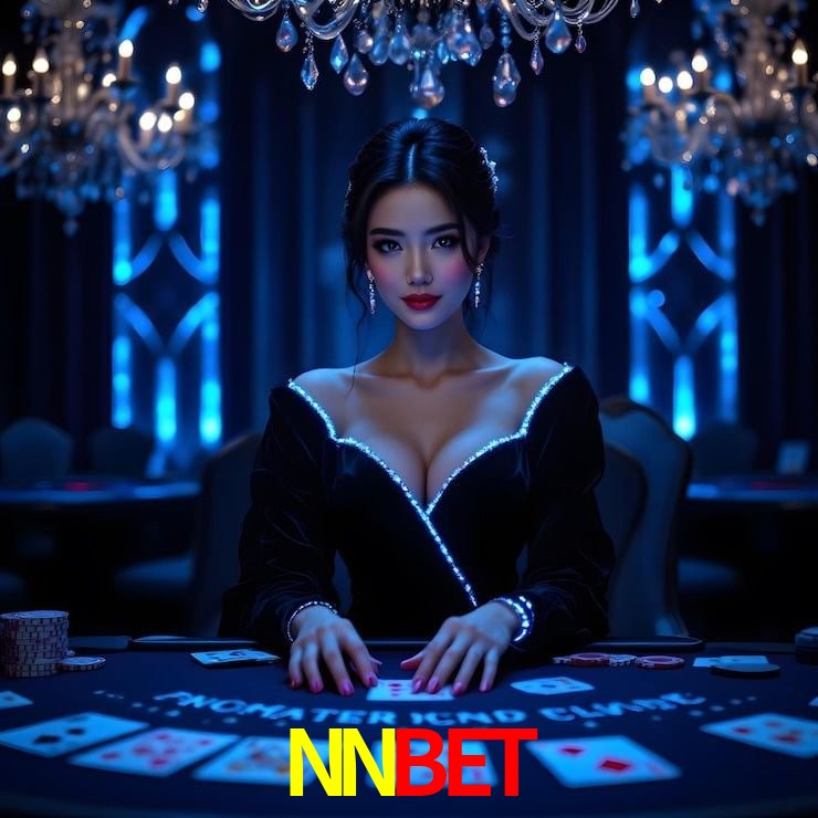 Provedores de Jogos NNBET