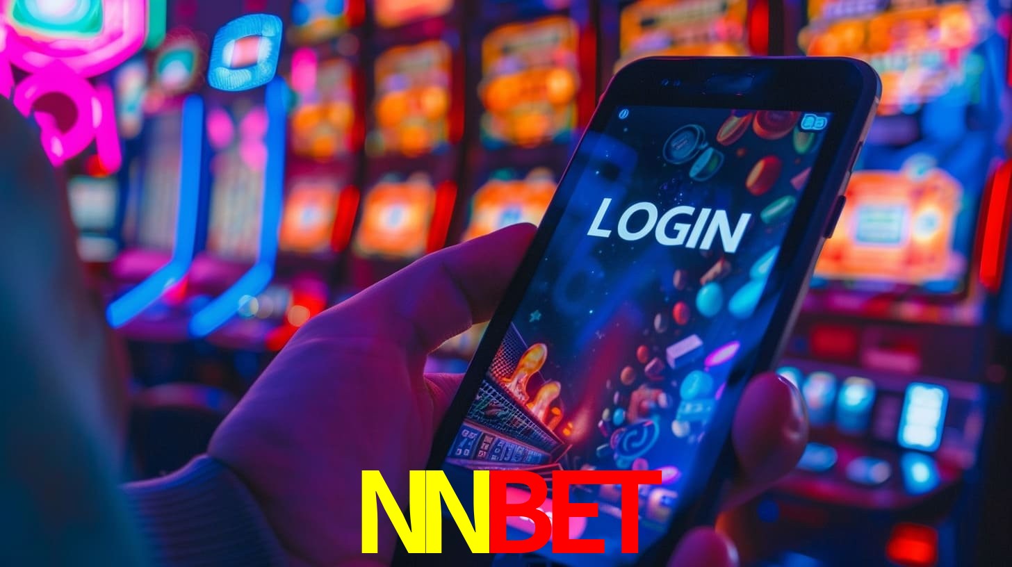 Casino Ao Vivo NNBET
