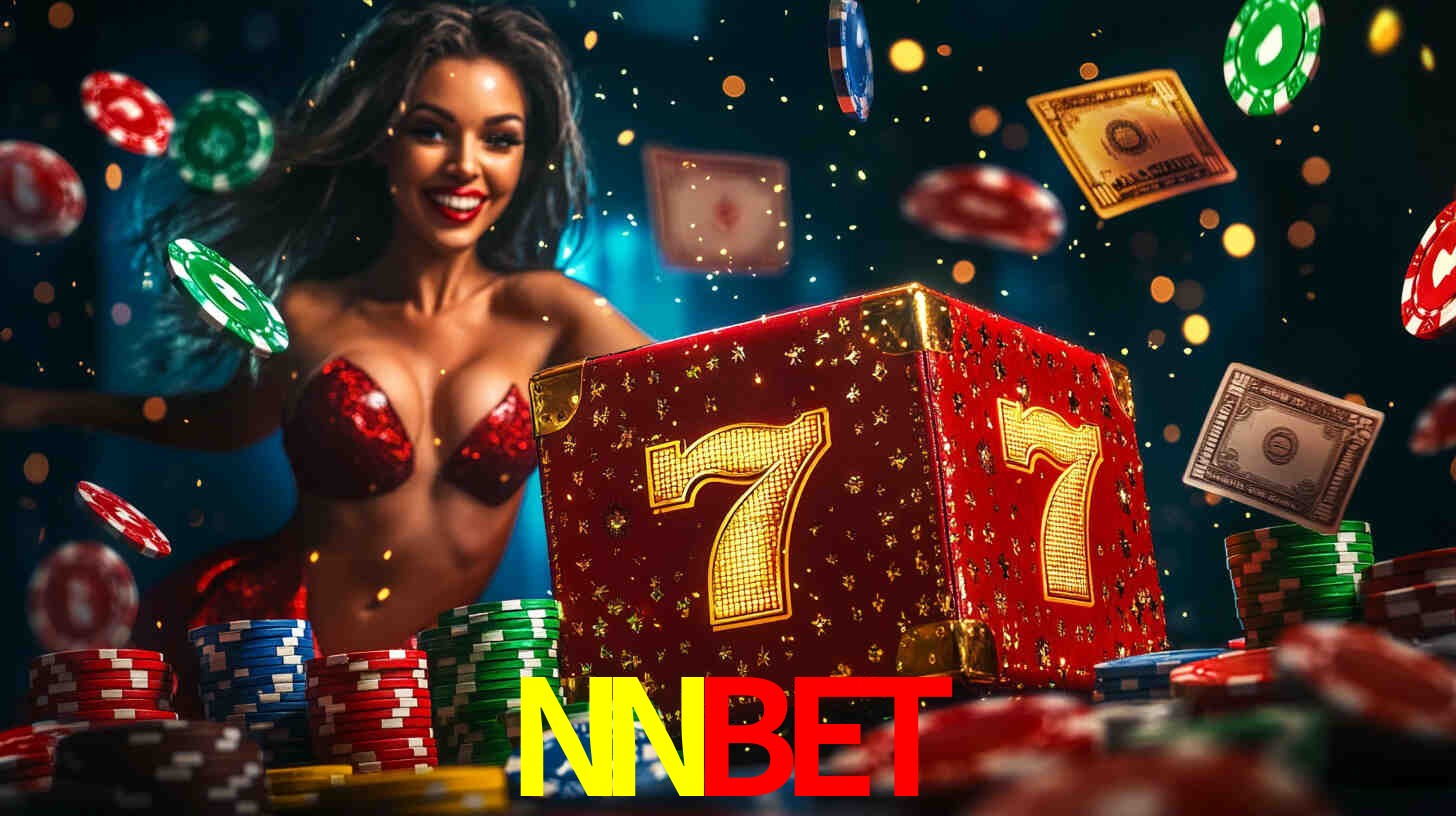 Descubra a Essência do NNBET: Nossa História e Compromissos