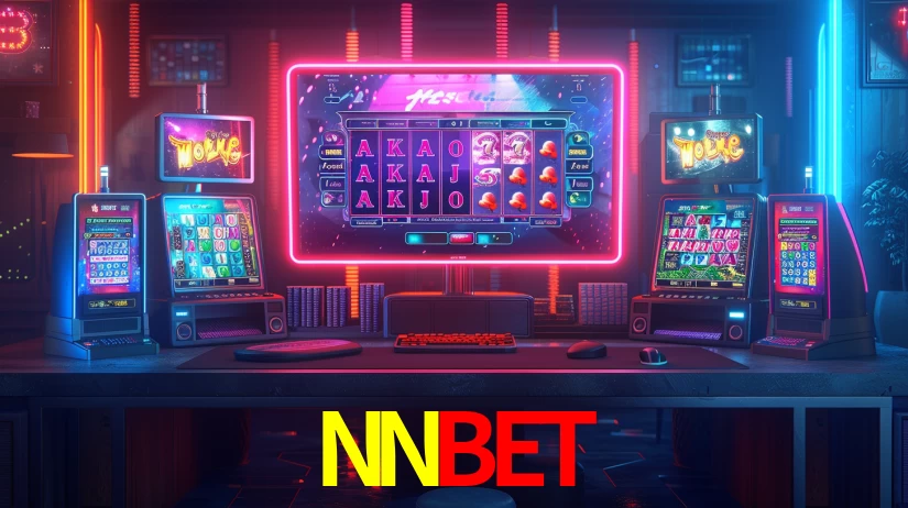 Sinta a adrenalina dos jogos de cassino com NNBET