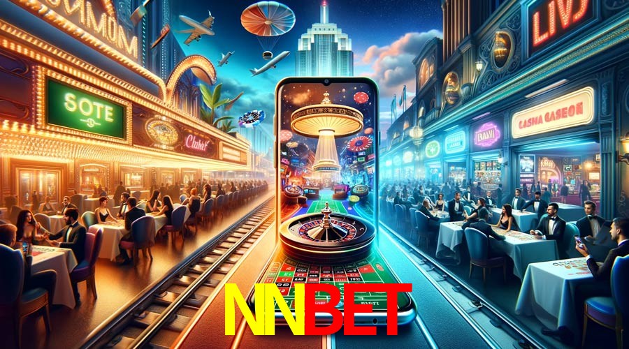 Slot Games NNBET