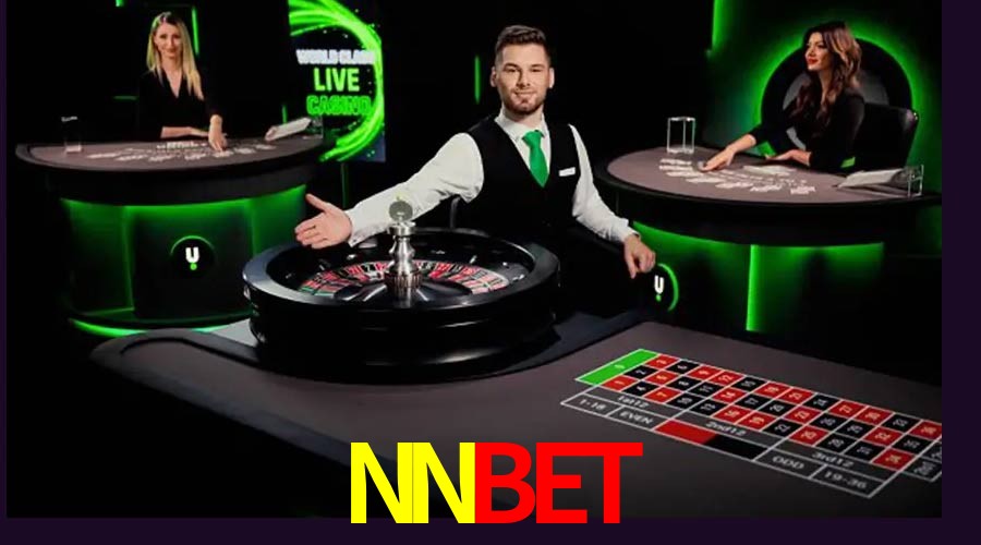 Game Providers NNBET