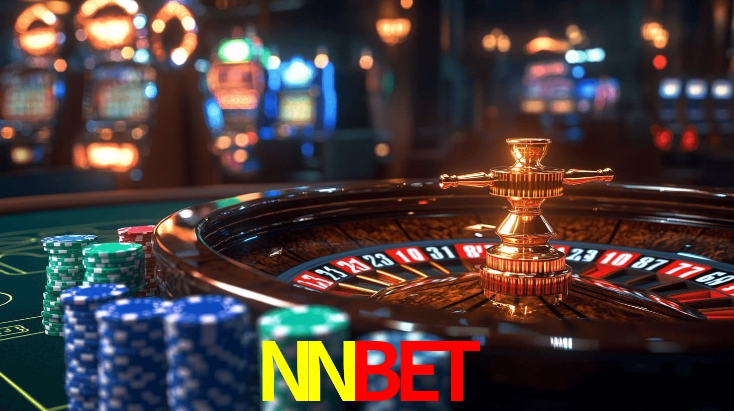 NNBET: Seu Especialista em Apostas Esportivas Brasileiras