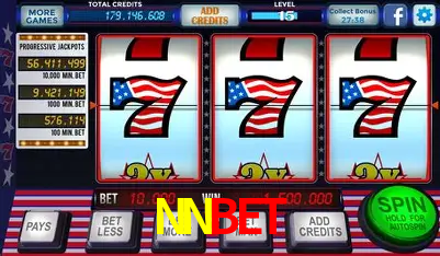 Descubra o Mundo do Cassino Online com NNBET