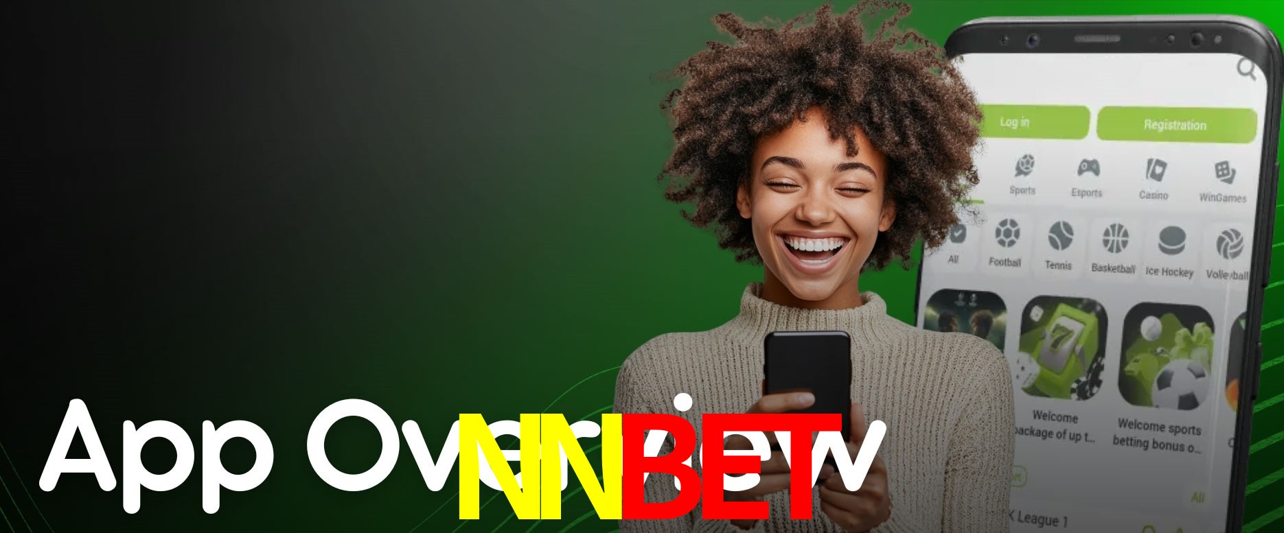 Quick Registration NNBET