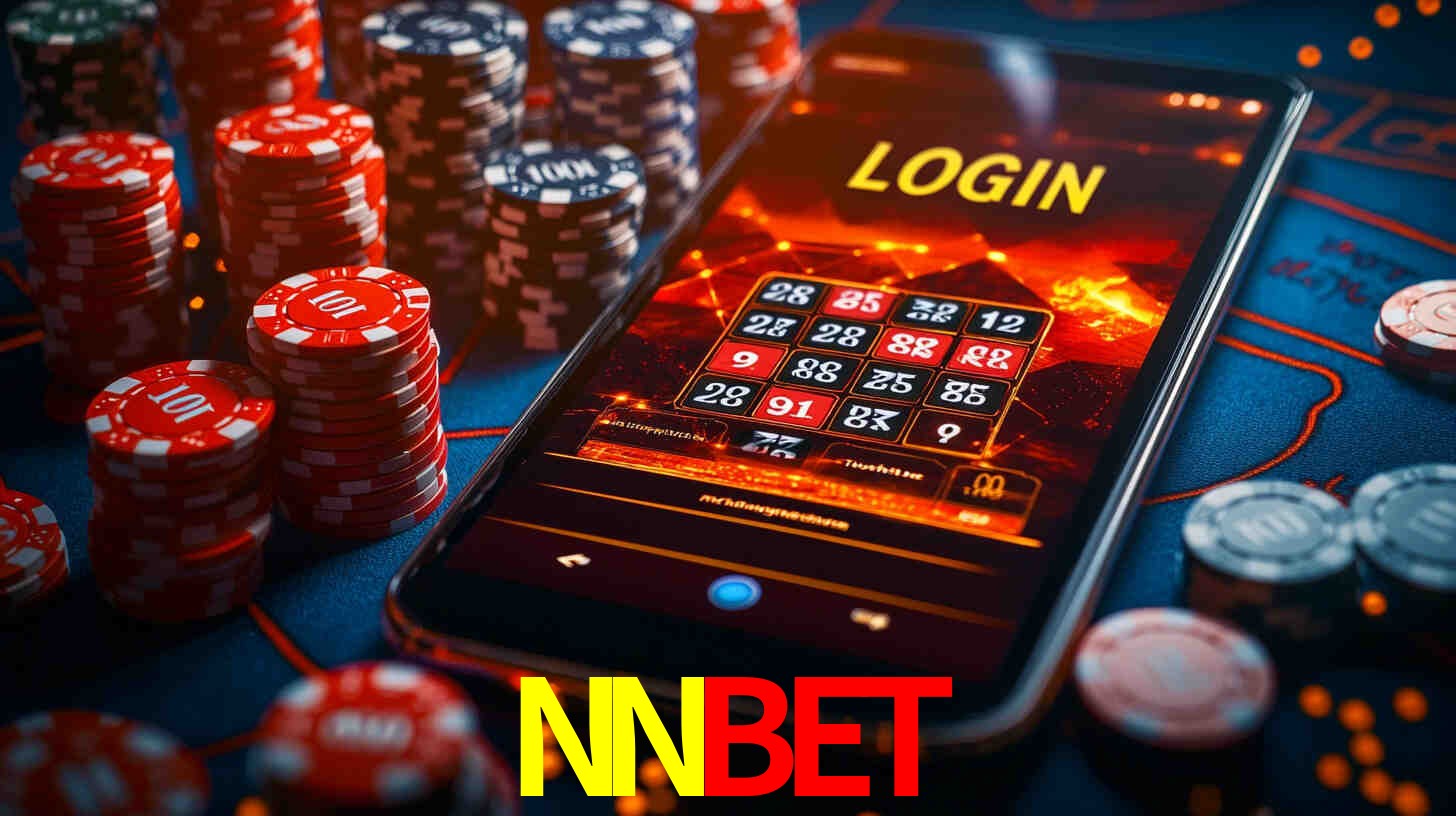 NNBET login