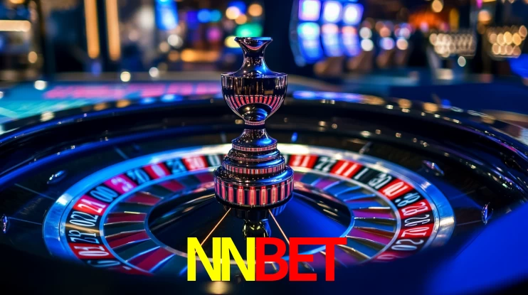 NNBET: Jogos de Caça-Níqueis-Altas Recompensas, Roleta-Velocidade, Blackjack-Desafios Máximos