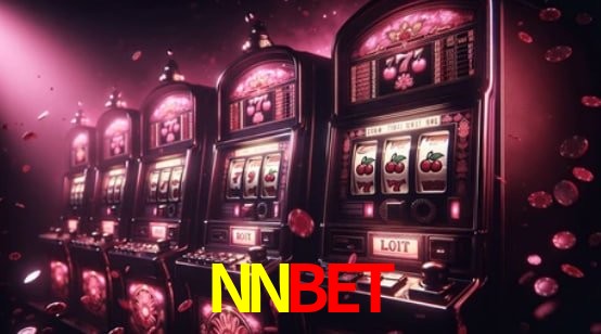 Interface do App NNBET